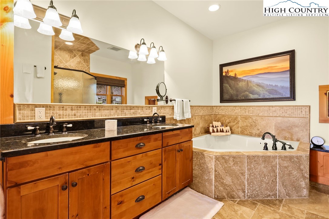 676 Nettles Ridge Road Banner Elk, NC 28604 - Photo 19 of 50 Gallery Image 19