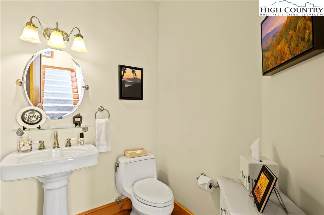 676 Nettles Ridge Road Banner Elk, NC 28604 - Photo 21 of 50 Gallery Image 21