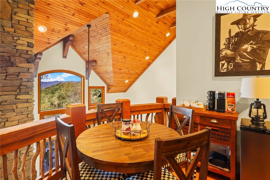676 Nettles Ridge Road Banner Elk, NC 28604 - Photo 23 of 50 Gallery Image 23