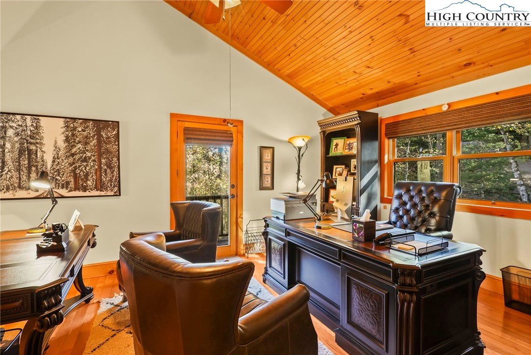 676 Nettles Ridge Road Banner Elk, NC 28604 - Photo 24 of 50 Gallery Image 24