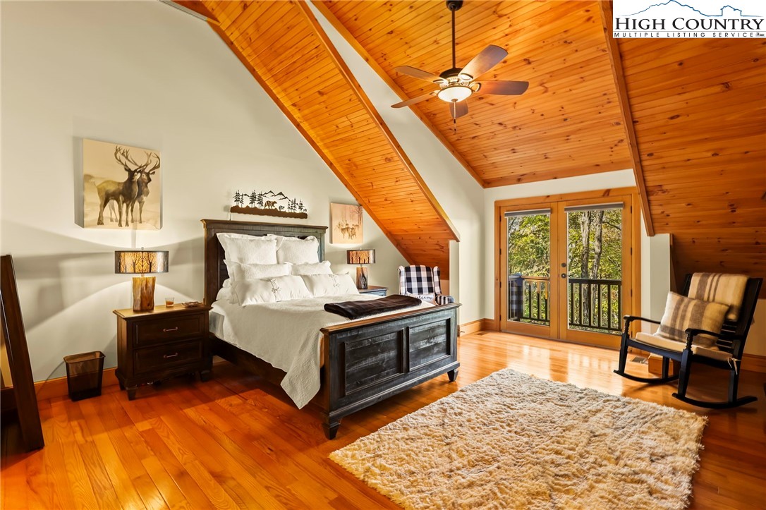 676 Nettles Ridge Road Banner Elk, NC 28604 - Photo 25 of 50 Gallery Image 25
