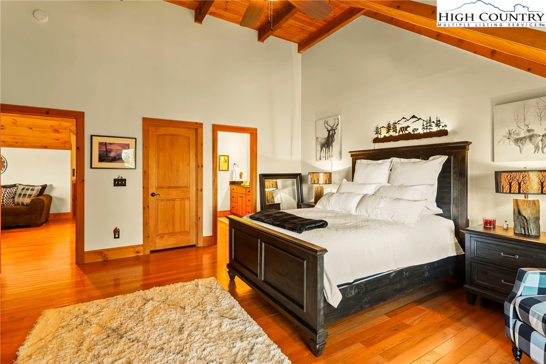 676 Nettles Ridge Road Banner Elk, NC 28604 - Photo 26 of 50 Gallery Image 26