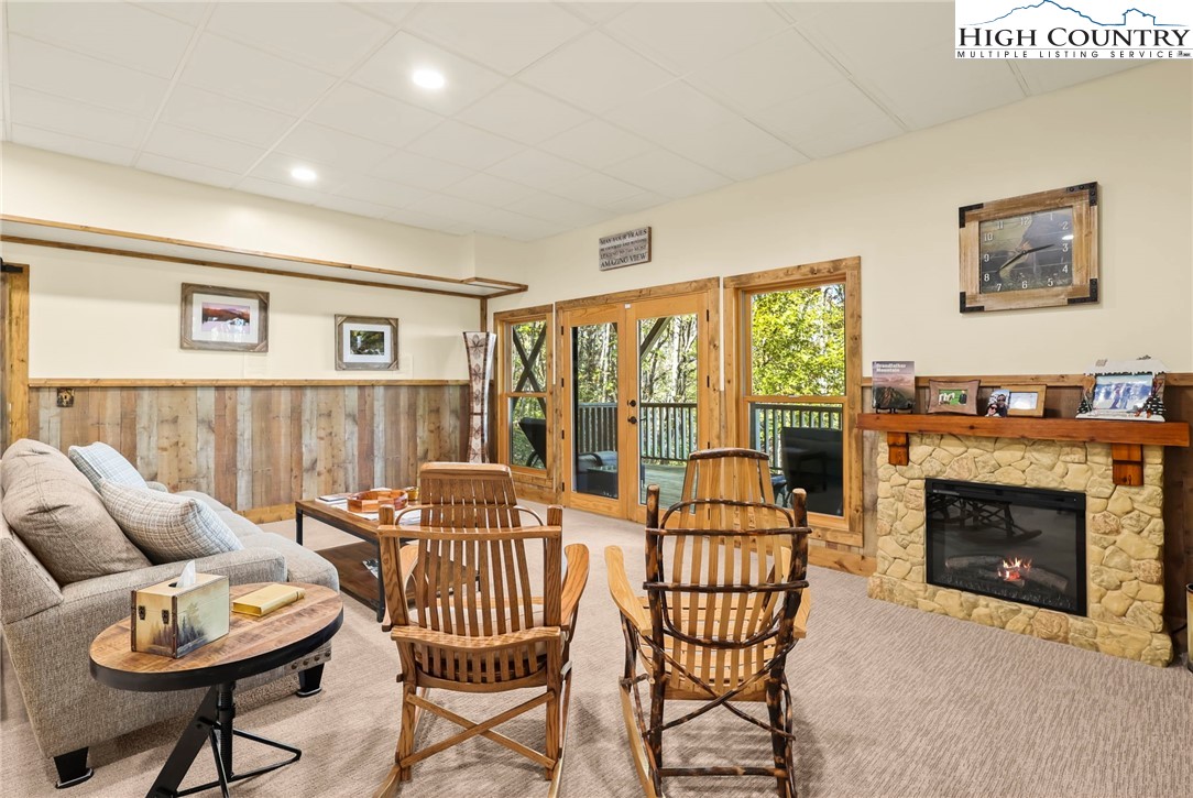 676 Nettles Ridge Road Banner Elk, NC 28604 - Photo 28 of 50 Gallery Image 28