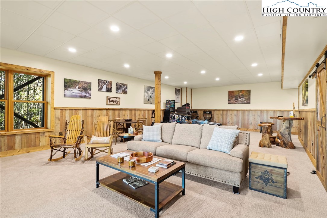 676 Nettles Ridge Road Banner Elk, NC 28604 - Photo 29 of 50 Gallery Image 29