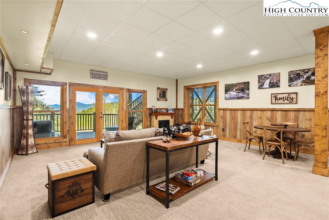676 Nettles Ridge Road Banner Elk, NC 28604 - Photo 30 of 50 Gallery Image 30