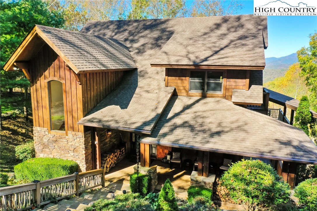 676 Nettles Ridge Road Banner Elk, NC 28604 - Photo 35 of 50 Gallery Image 35