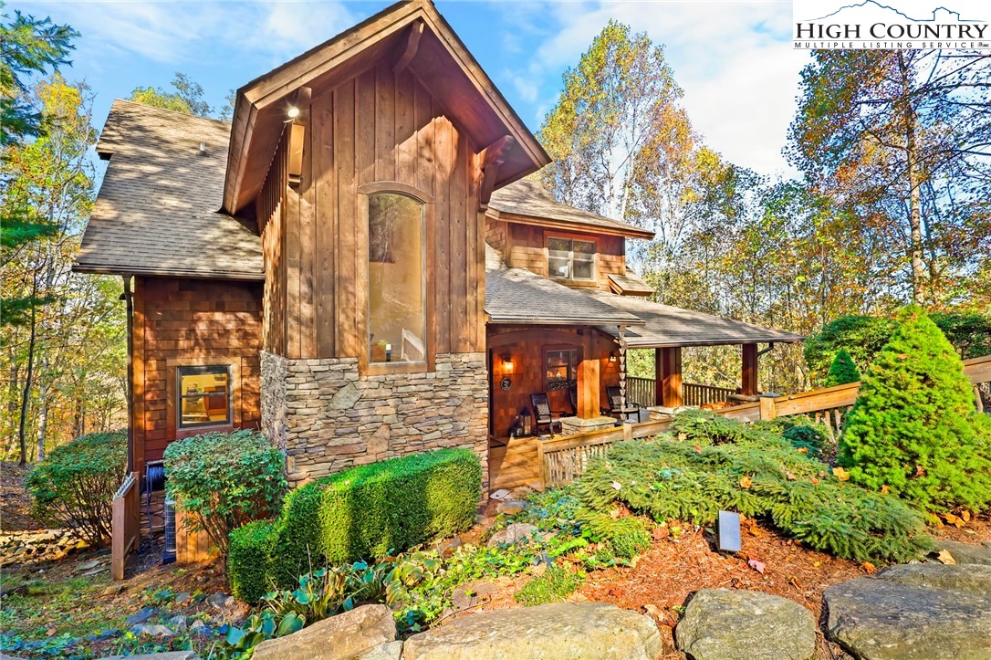 676 Nettles Ridge Road Banner Elk, NC 28604 - Photo 36 of 50 Gallery Image 36