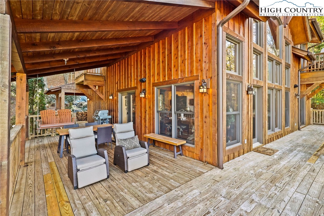676 Nettles Ridge Road Banner Elk, NC 28604 - Photo 39 of 50 Gallery Image 39