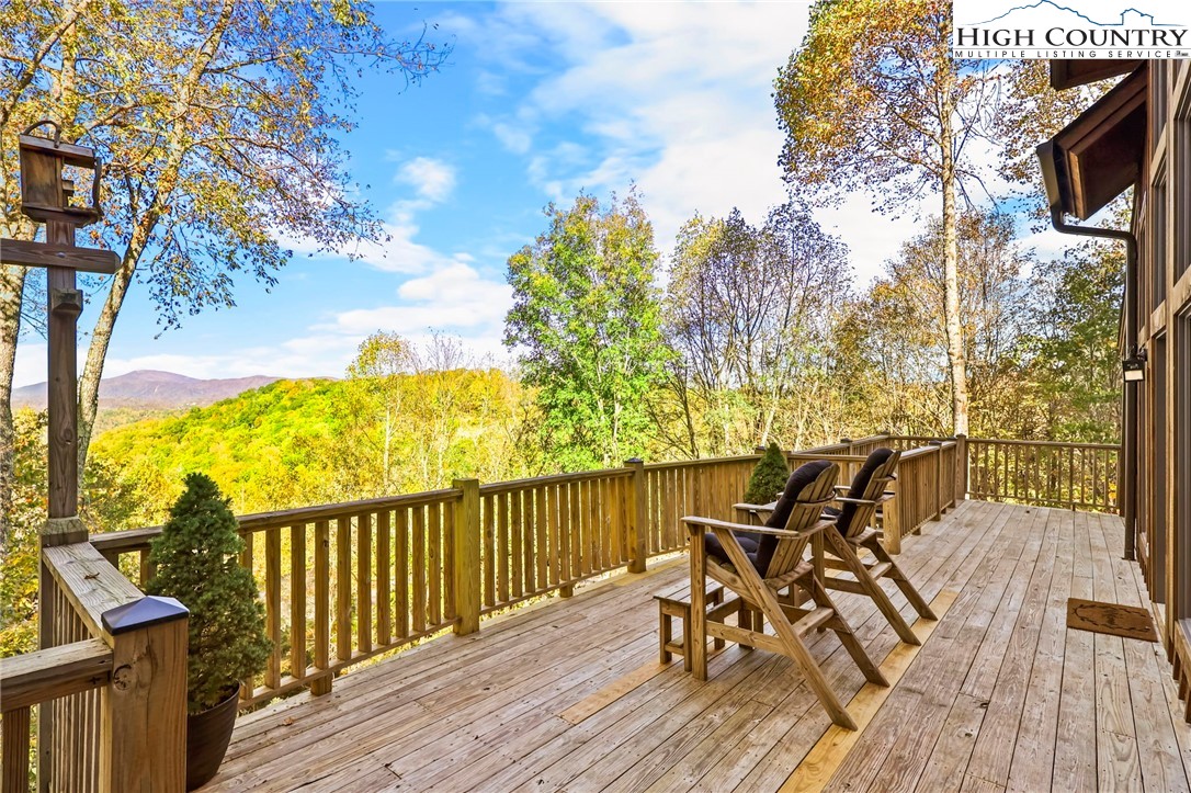 676 Nettles Ridge Road Banner Elk, NC 28604 - Photo 4 of 50 Gallery Image 4