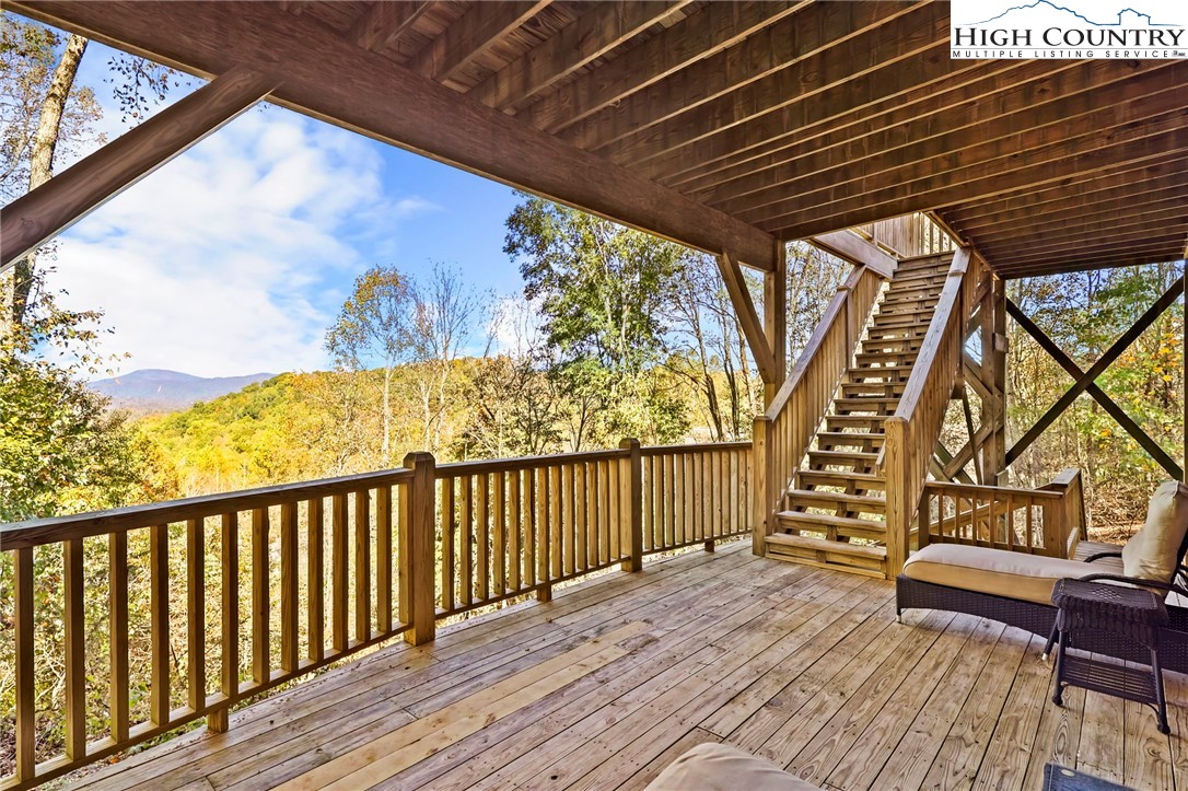 676 Nettles Ridge Road Banner Elk, NC 28604 - Photo 42 of 50 Gallery Image 42