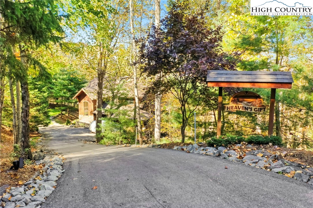 676 Nettles Ridge Road Banner Elk, NC 28604 - Photo 43 of 50 Gallery Image 43