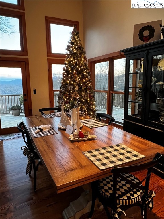 676 Nettles Ridge Road Banner Elk, NC 28604 - Photo 47 of 50 Gallery Image 47