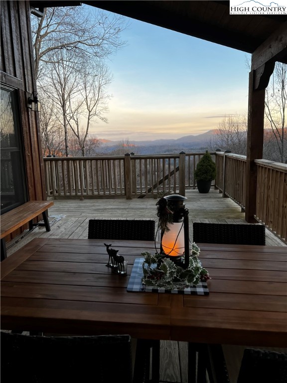 676 Nettles Ridge Road Banner Elk, NC 28604 - Photo 48 of 50 Gallery Image 48