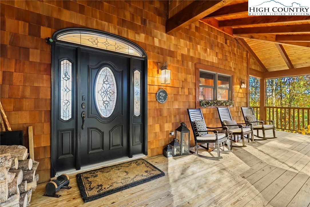 676 Nettles Ridge Road Banner Elk, NC 28604 - Photo 5 of 50 Gallery Image 5