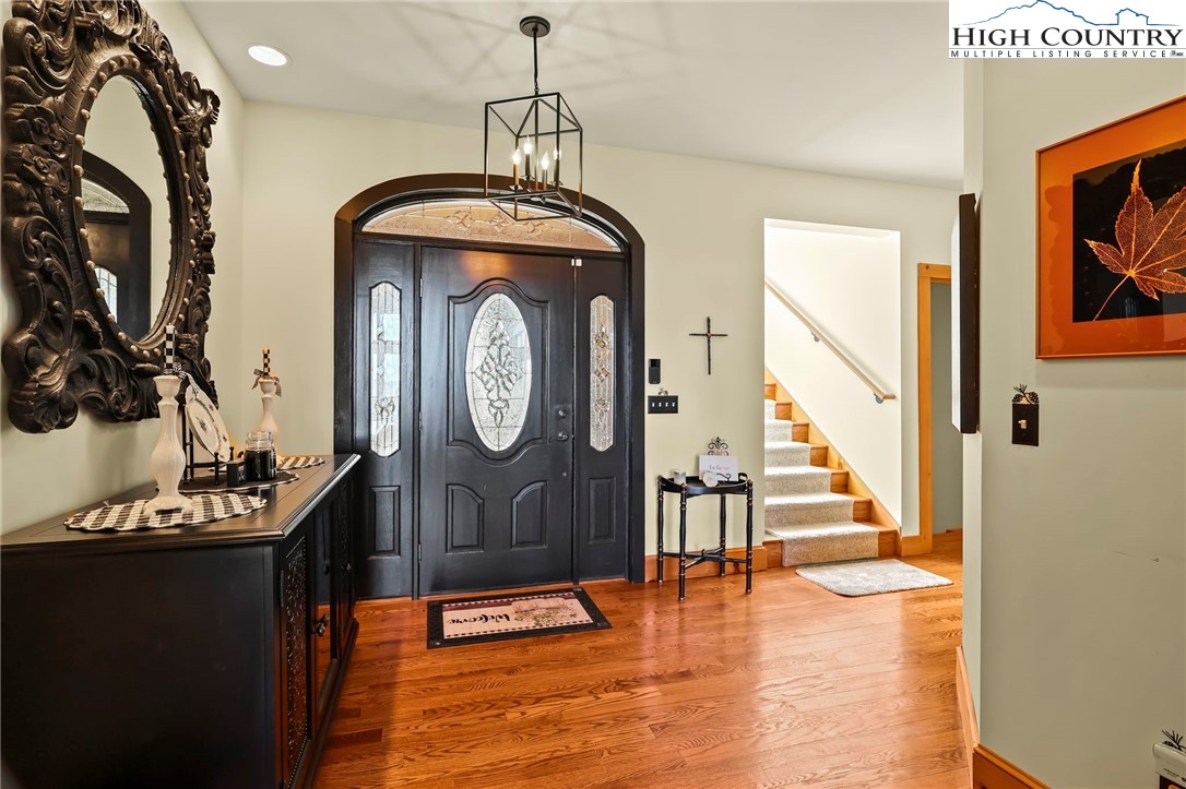 676 Nettles Ridge Road Banner Elk, NC 28604 - Photo 6 of 50 Gallery Image 6