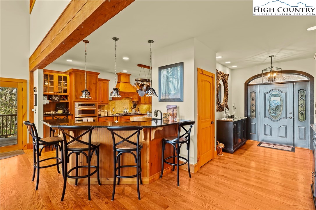 676 Nettles Ridge Road Banner Elk, NC 28604 - Photo 10 of 50 Gallery Image 10