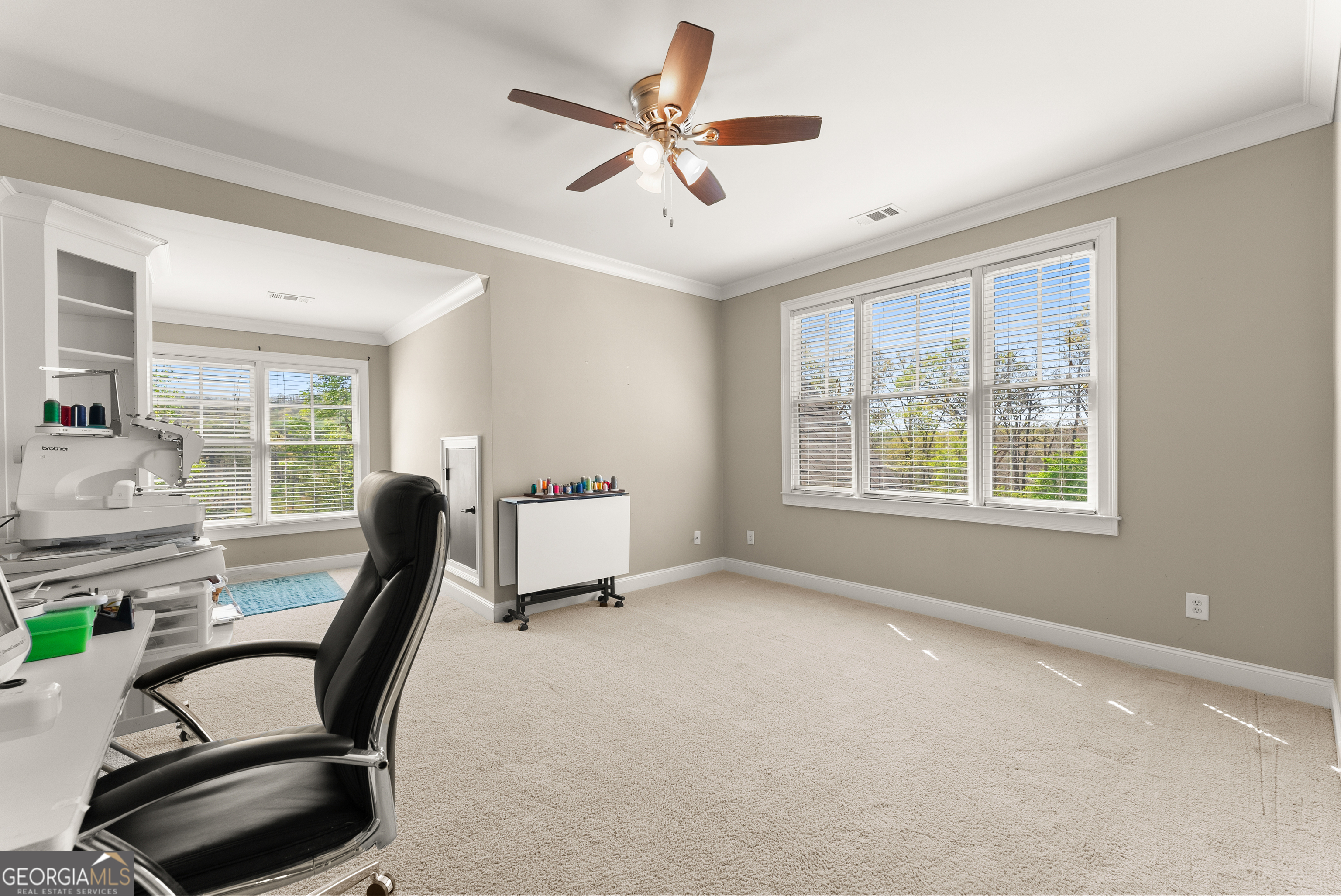 492 Jonney Thomas Road Cleveland, GA 30528 - Photo 46 of 77