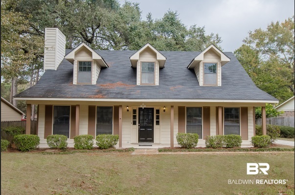 131 Ridgewood Drive Daphne, AL 36526 - Photo 1 of 37 Main View