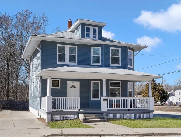 $539,900 | 2037 Cranston Street, Cranston, RI 02920