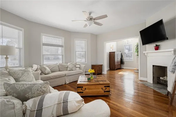 $539,900 | 2037 Cranston Street, Cranston, RI 02920