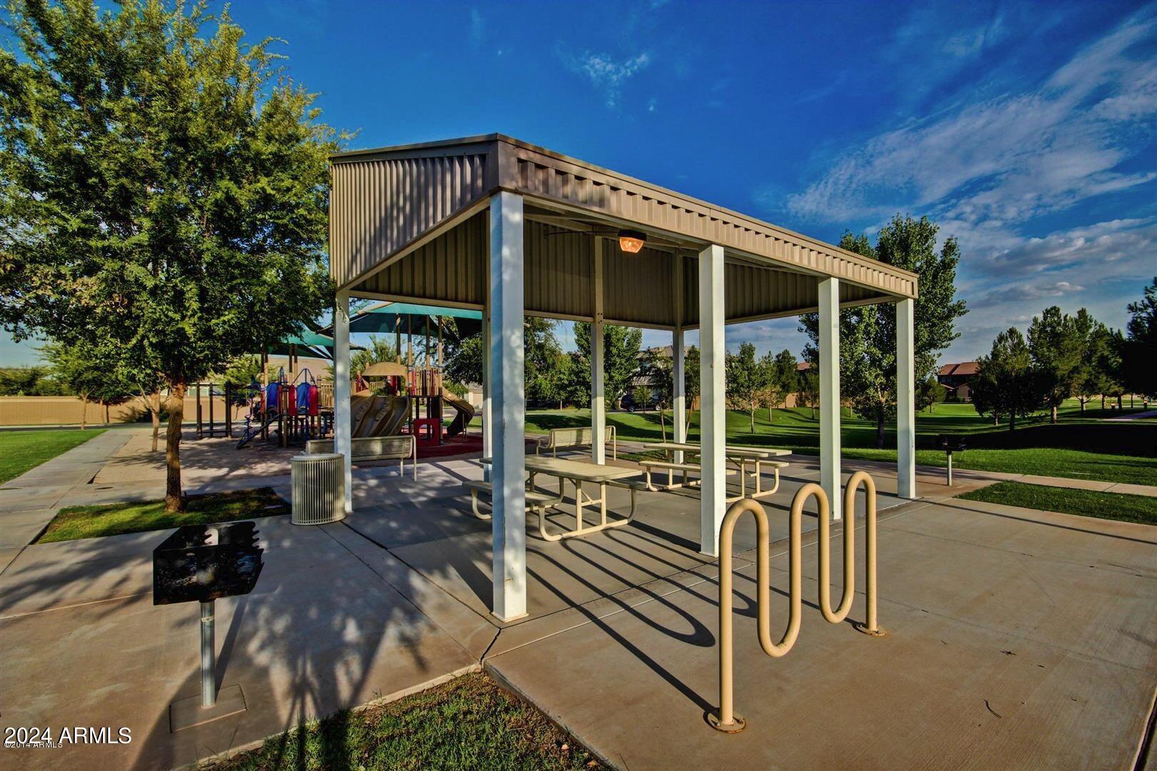 3669 East Morrison Ranch Parkway Gilbert, AZ 85296 - Photo 107 of 111 MR 6
