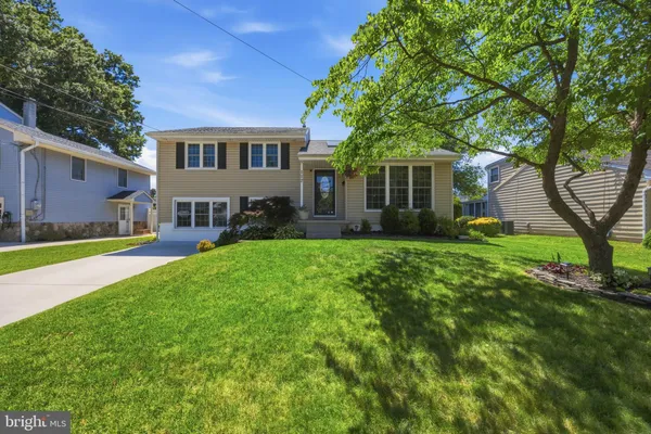 $435,000 | 117 Ridge Road, Cherry Hill, NJ 08002