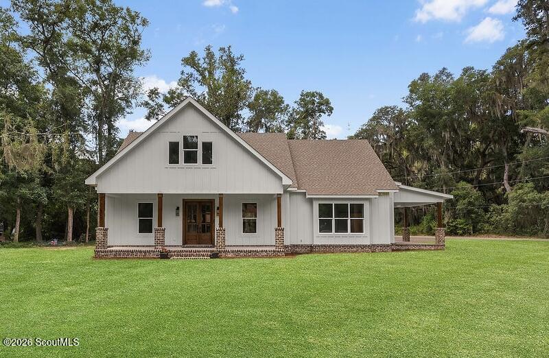 519 McIntosh Road Darien, GA 31305 - Photo 2 of 78 Front