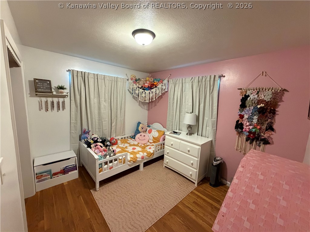 4929 Sandhill Road Point Pleasant, WV 25550 - Photo 18 of 28 Bedroom 3