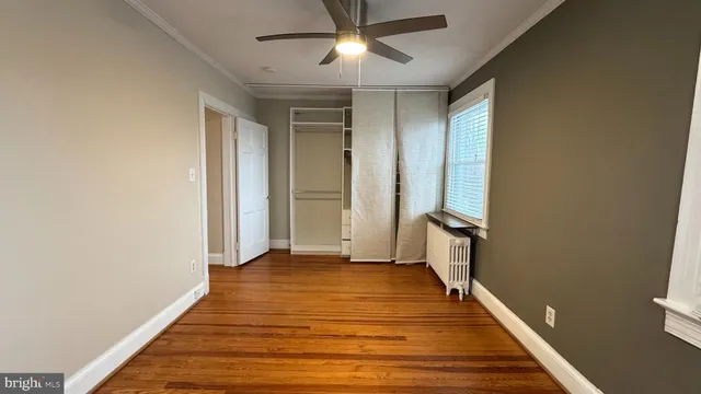 $3,900 | 612 Quintana Place Northwest, Washington, DC 20011