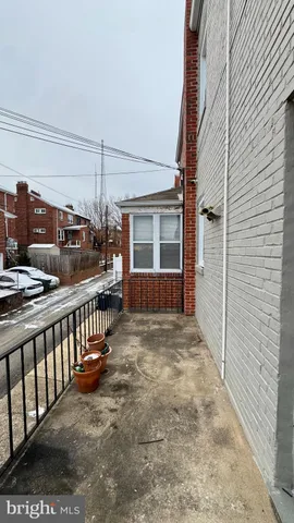 $3,900 | 612 Quintana Place Northwest, Washington, DC 20011