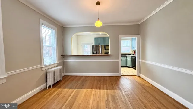 $3,900 | 612 Quintana Place Northwest, Washington, DC 20011