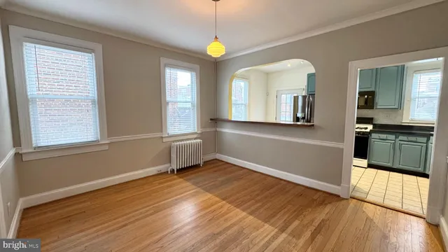 $3,900 | 612 Quintana Place Northwest, Washington, DC 20011