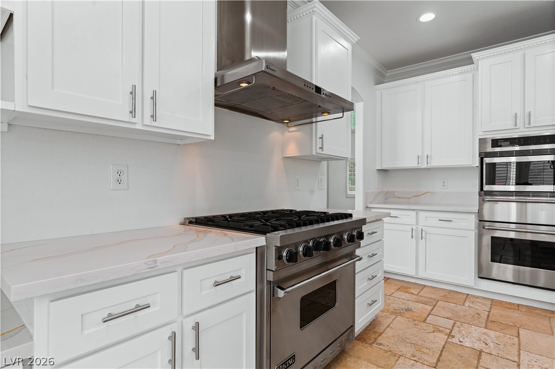 2071 Dover Ridge Court Henderson, NV 89074 - Photo 31 of 92