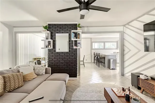 $3,200 | 1944 Cindy Drive, Decatur, GA 30032