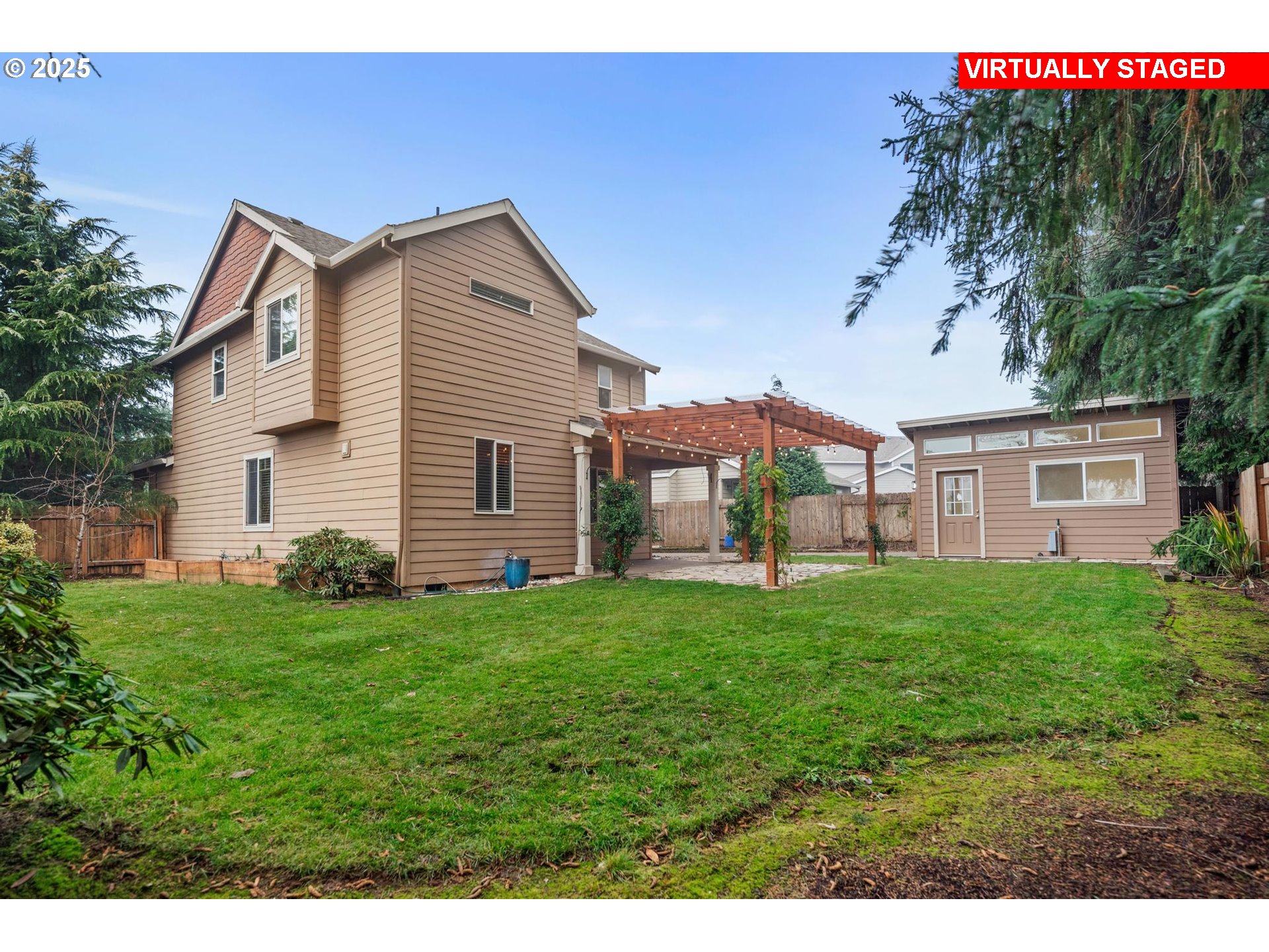 11683 Partlow Road Oregon City, OR 97045 - Photo 32 of 42 Gallery Image 32
