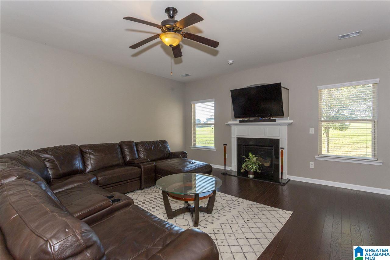 4569 Brookshire Loop Bessemer, AL 35022 - Photo 3 of 22