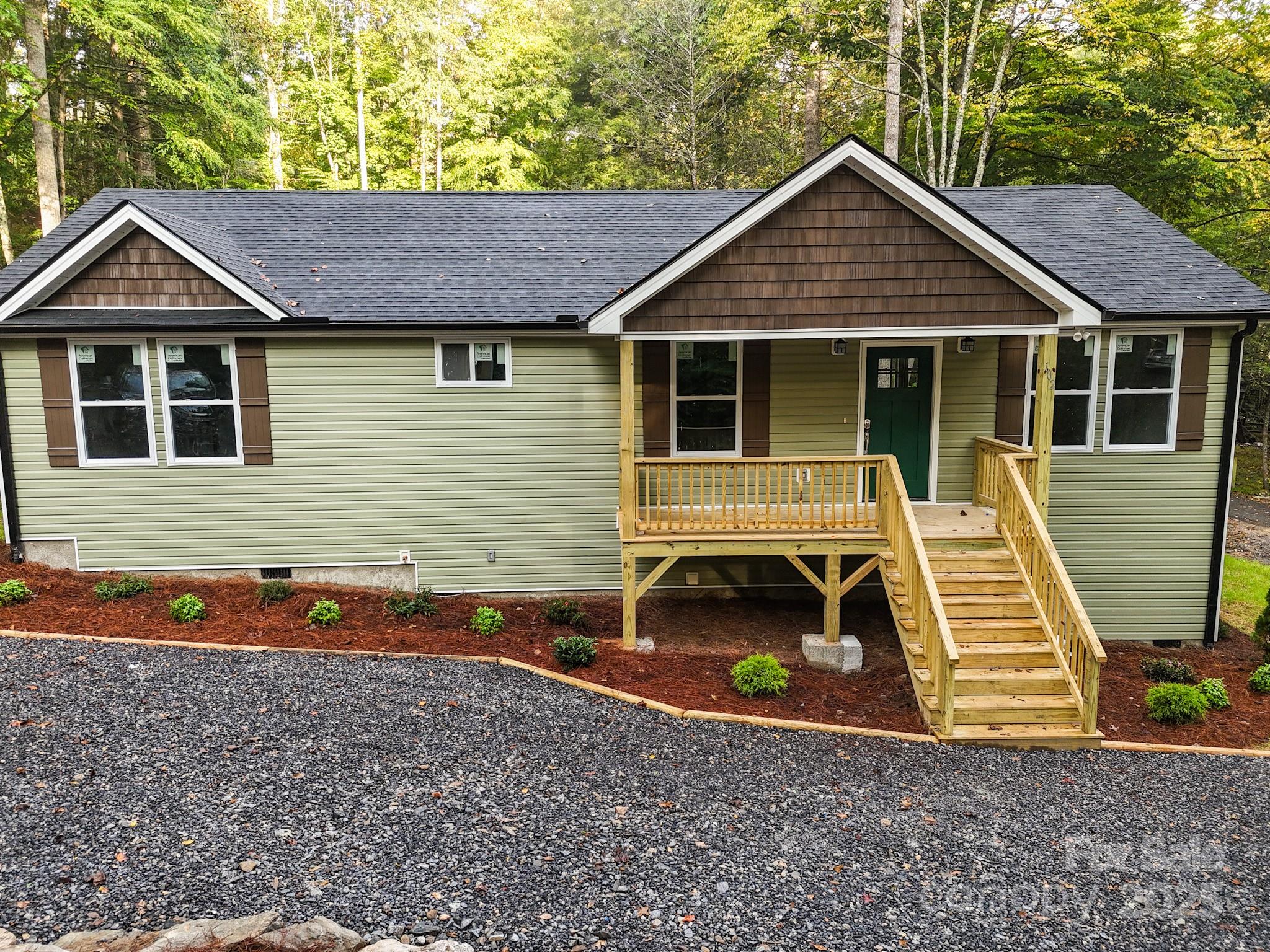 102 Reuben Branch Road Maggie Valley, NC 28751 - Photo 3 of 40
