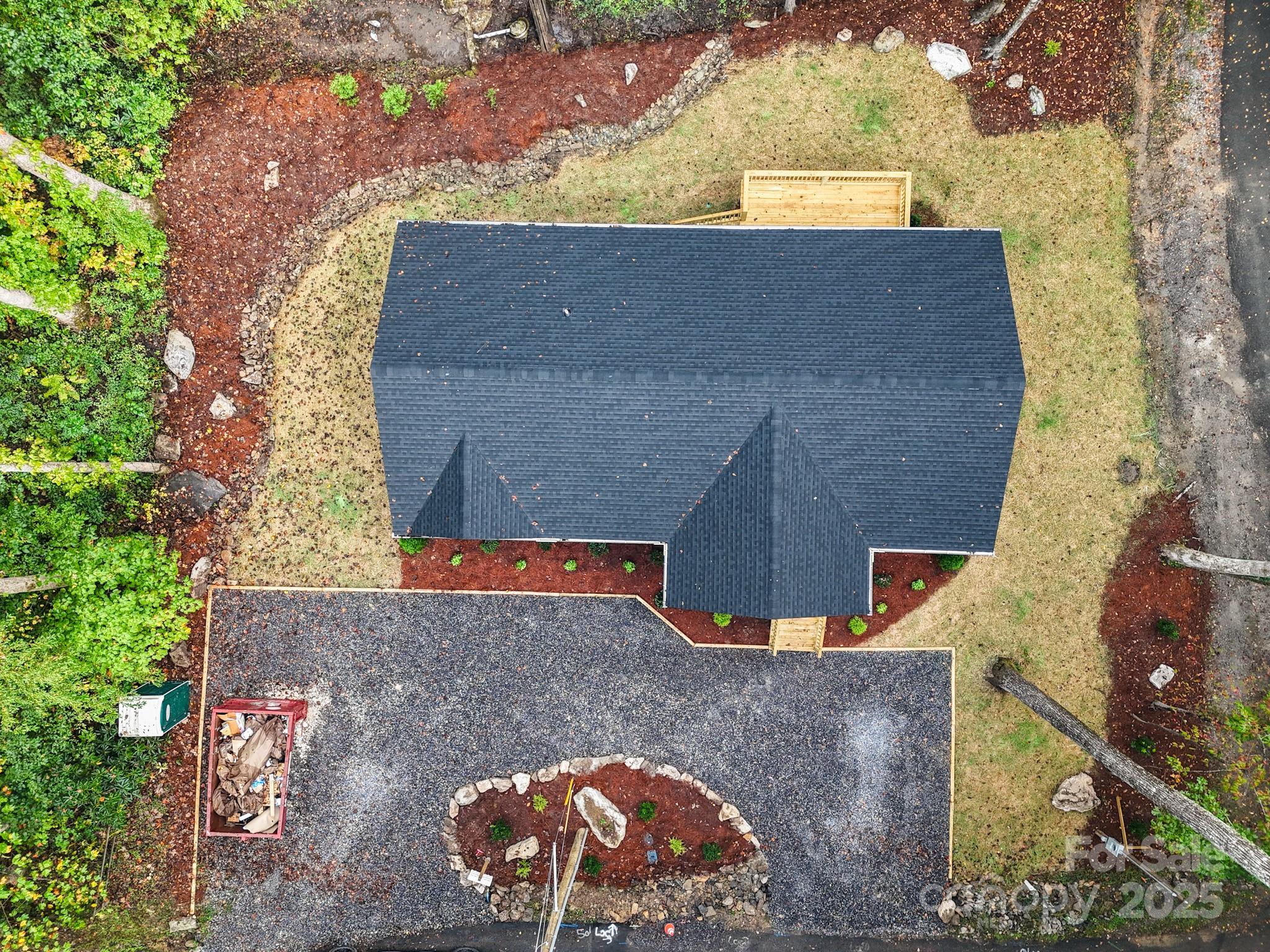 102 Reuben Branch Road Maggie Valley, NC 28751 - Photo 4 of 40