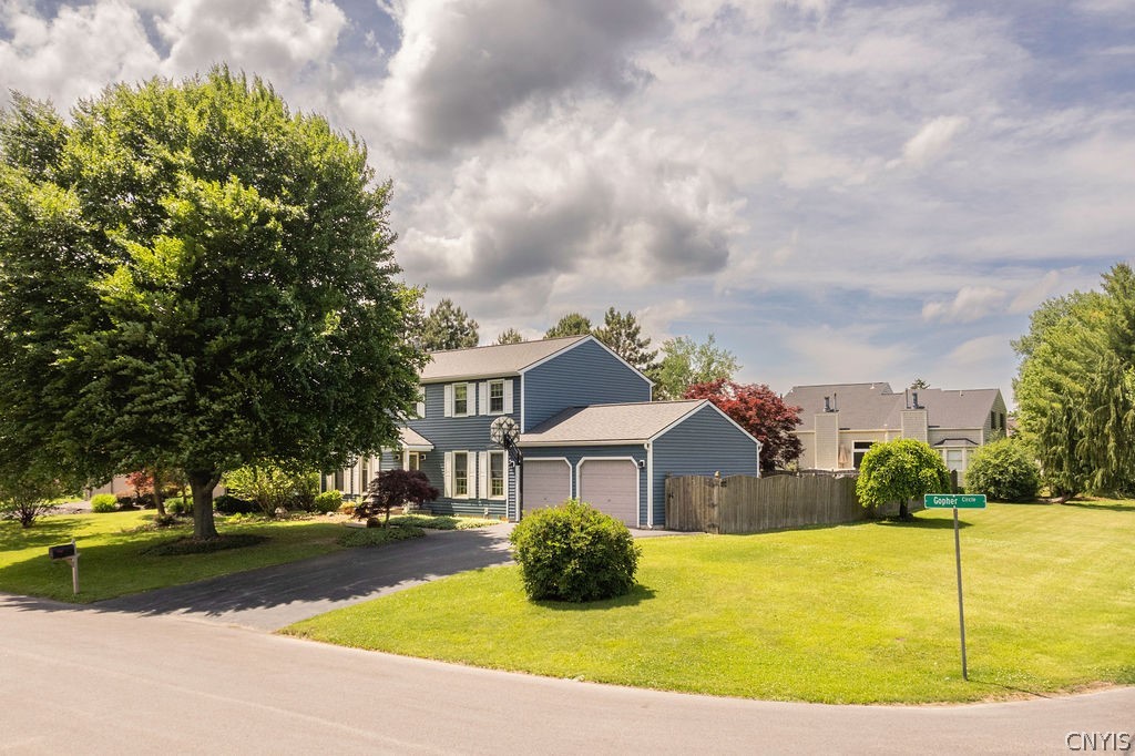 4203 Gopher Circle Clay, NY 13090 - Photo 46 of 47