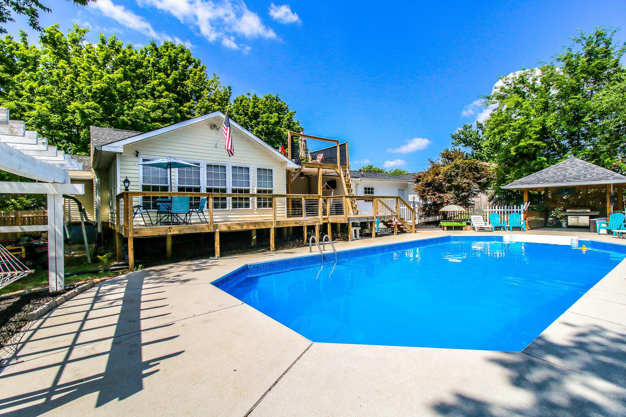 5408 Ridgefield Road Knoxville, TN 37912 - Photo 2 of 40 Gallery Image 2