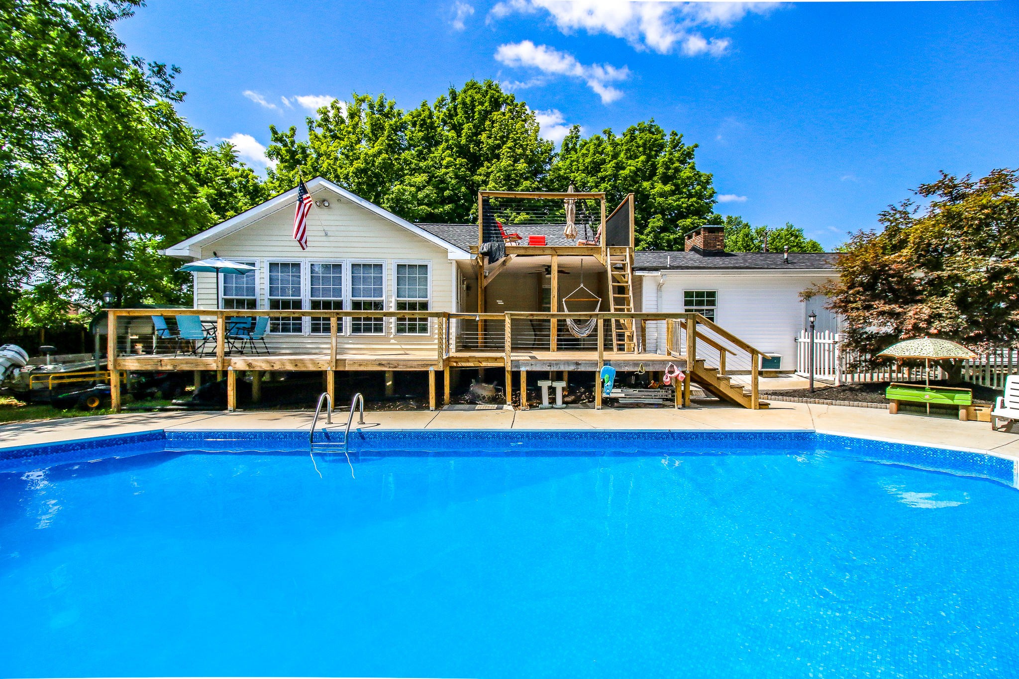 5408 Ridgefield Road Knoxville, TN 37912 - Photo 3 of 40 Gallery Image 3