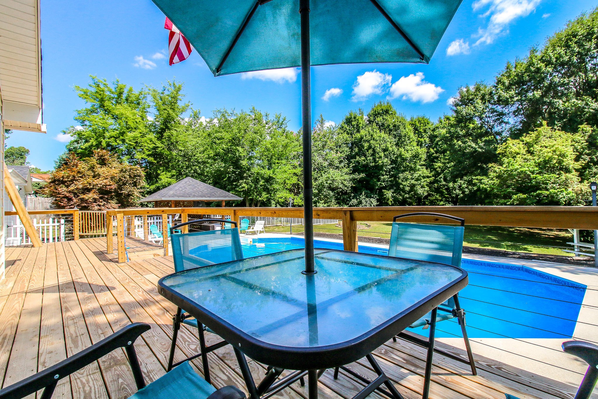5408 Ridgefield Road Knoxville, TN 37912 - Photo 32 of 40 Gallery Image 32