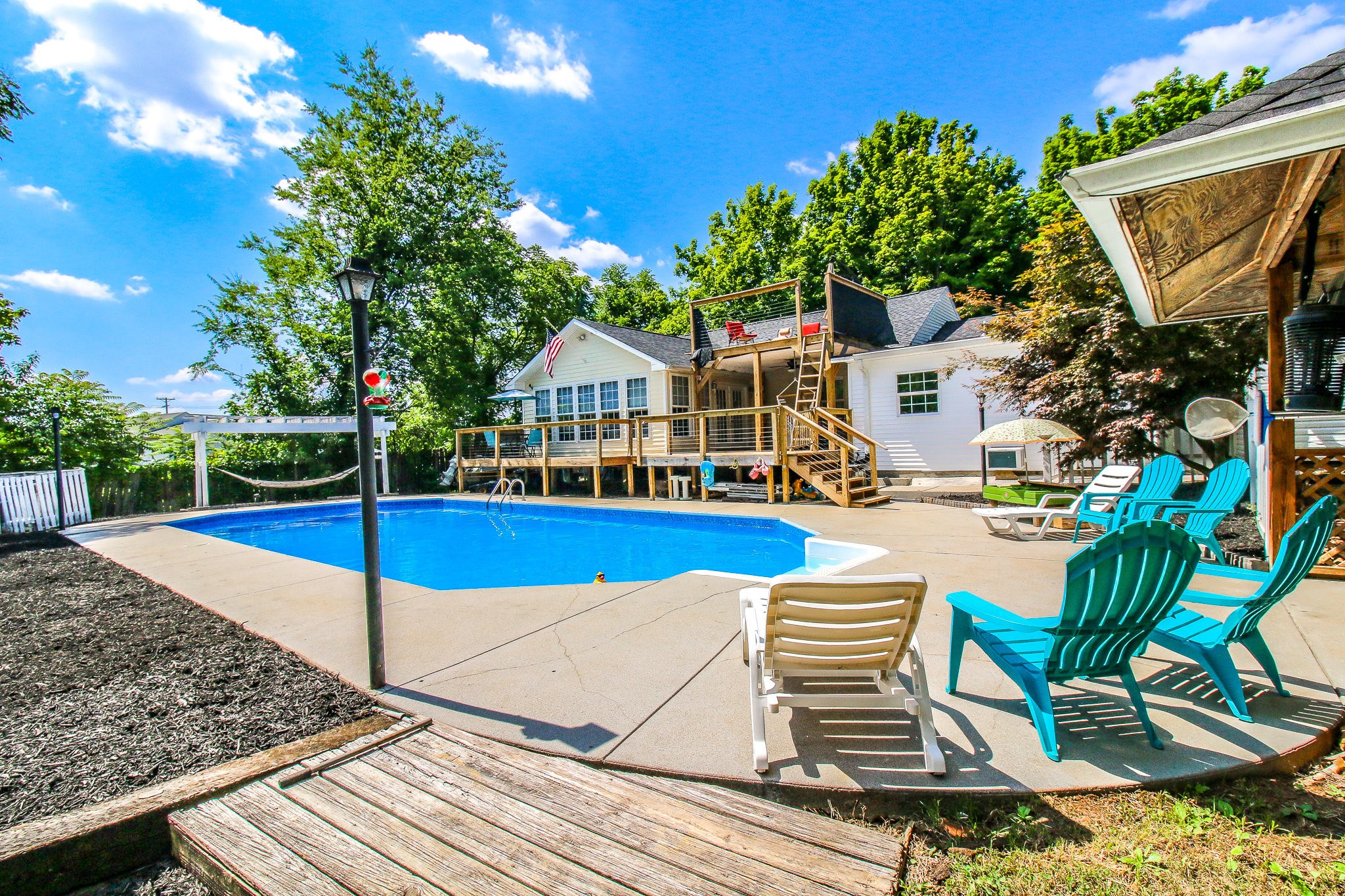 5408 Ridgefield Road Knoxville, TN 37912 - Photo 33 of 40 Gallery Image 33
