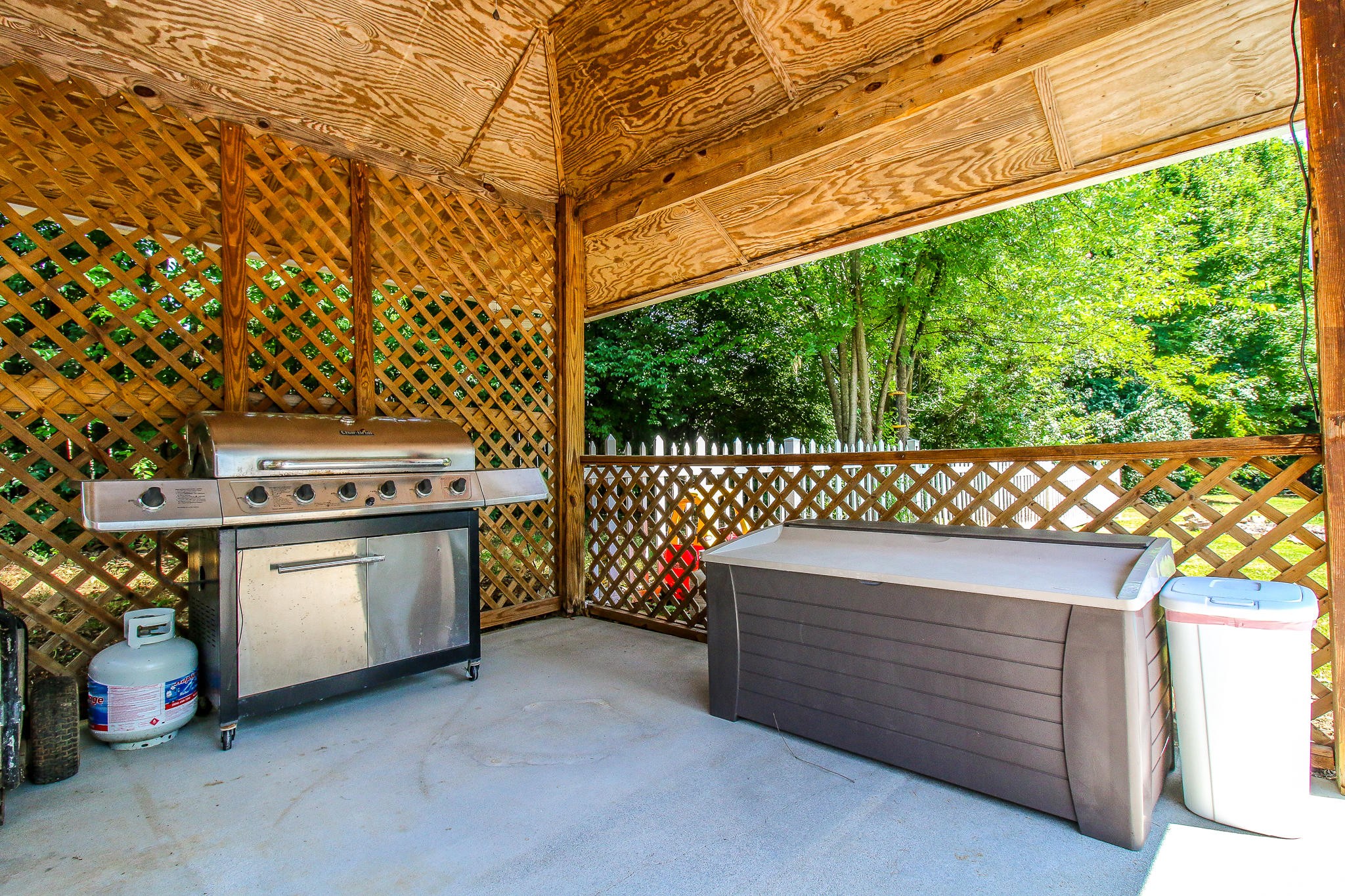 5408 Ridgefield Road Knoxville, TN 37912 - Photo 34 of 40 Gallery Image 34
