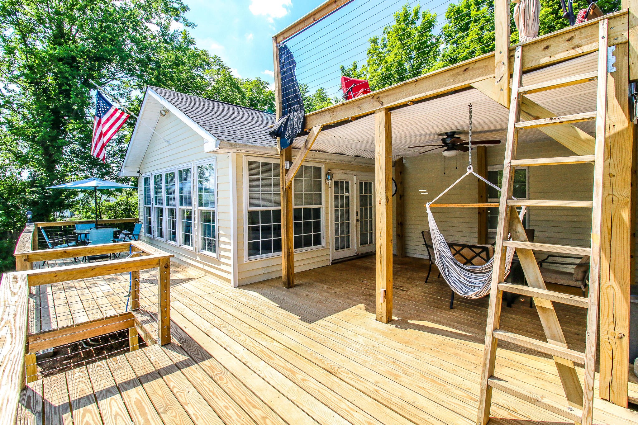 5408 Ridgefield Road Knoxville, TN 37912 - Photo 36 of 40 Gallery Image 36