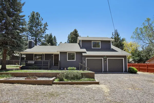 $525,000 | 8229 Parkinson Drive, Strawberry, AZ 85544