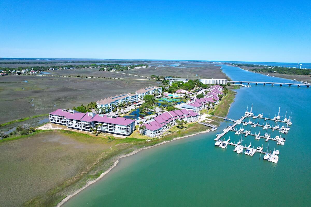 115 Mariners Cay Drive Folly Beach, SC 29412 - Photo 12 of 48 115 Mariners Cay -Tidalcreekphoto- (14)