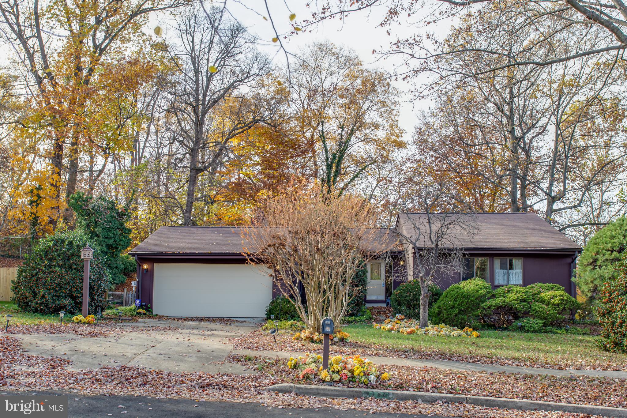 8229 Cagle Road Fort Washington, MD 20744 - Photo 2 of 61 Gallery Image 2