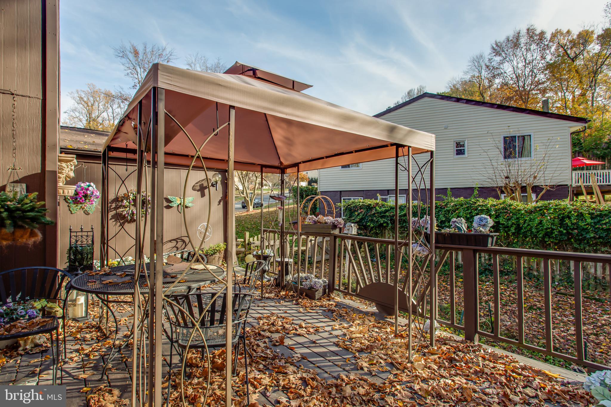 8229 Cagle Road Fort Washington, MD 20744 - Photo 38 of 61 Gallery Image 38