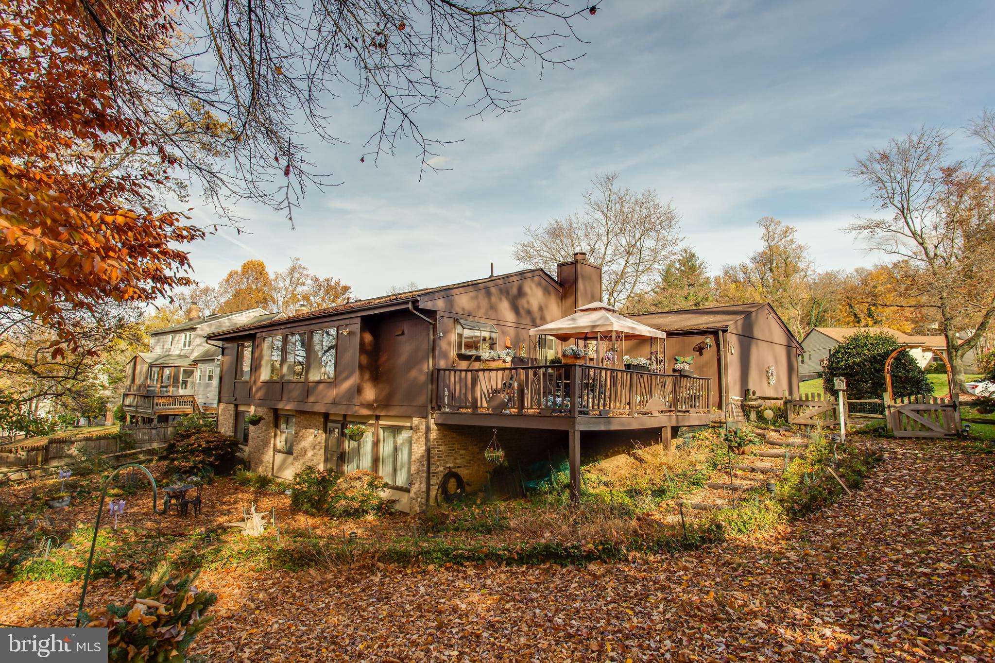 8229 Cagle Road Fort Washington, MD 20744 - Photo 41 of 61 Gallery Image 41